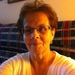 Meet your Posher, Debbie